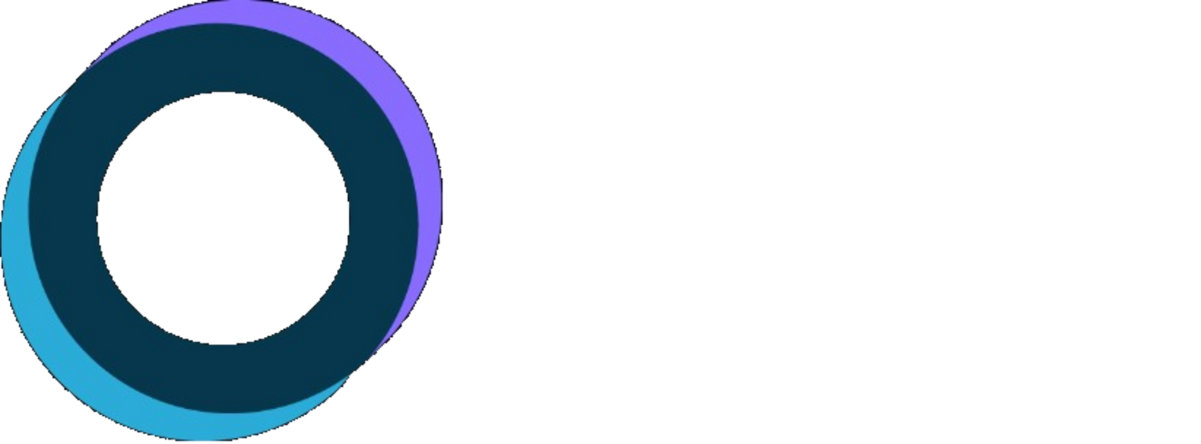 The One IF circle symbol